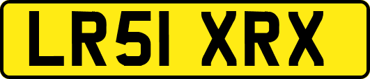 LR51XRX