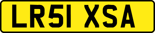 LR51XSA