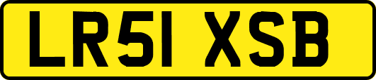 LR51XSB