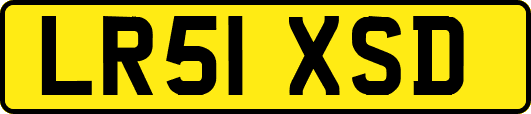 LR51XSD