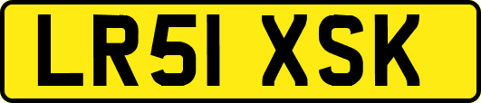 LR51XSK