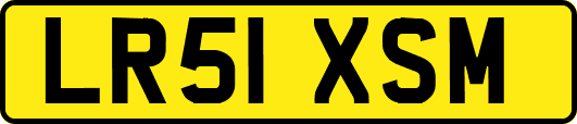 LR51XSM