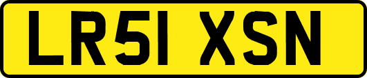 LR51XSN