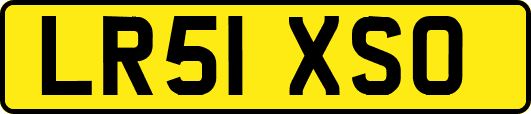 LR51XSO