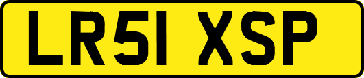 LR51XSP