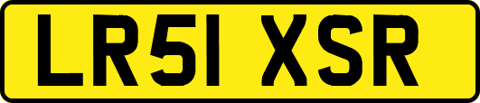 LR51XSR