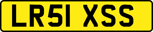 LR51XSS