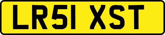 LR51XST