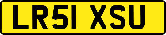 LR51XSU