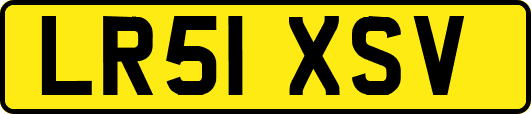 LR51XSV