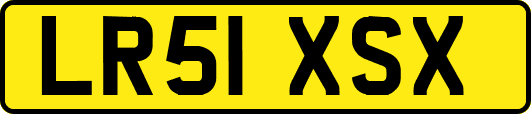 LR51XSX