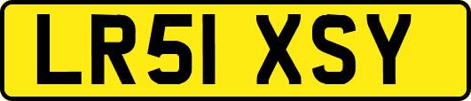 LR51XSY