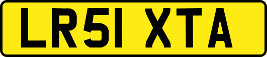 LR51XTA