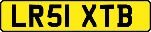 LR51XTB