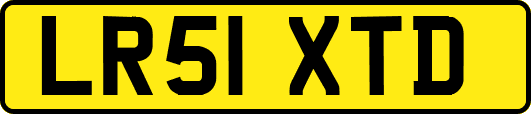 LR51XTD