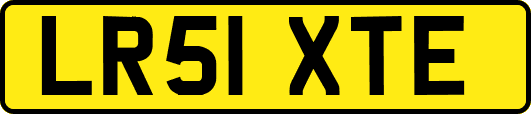 LR51XTE
