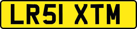 LR51XTM