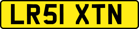 LR51XTN