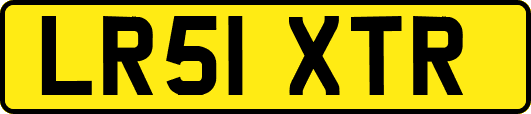 LR51XTR