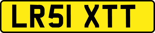 LR51XTT