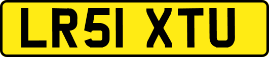 LR51XTU