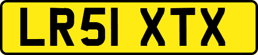 LR51XTX
