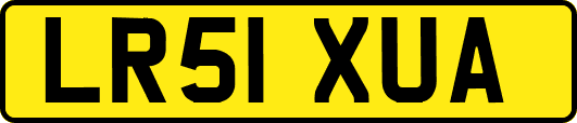 LR51XUA