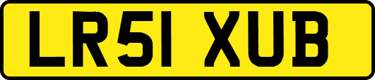 LR51XUB