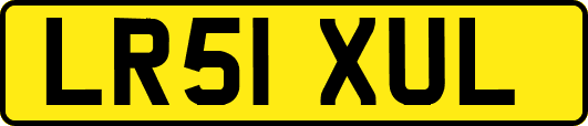LR51XUL