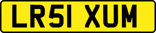LR51XUM