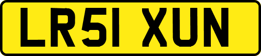LR51XUN