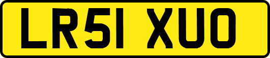 LR51XUO