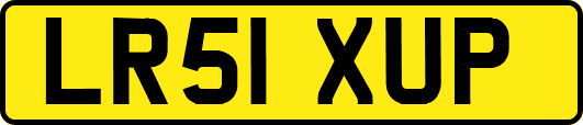 LR51XUP