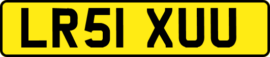 LR51XUU