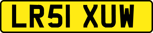LR51XUW