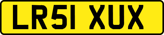 LR51XUX