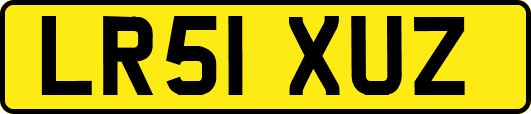 LR51XUZ