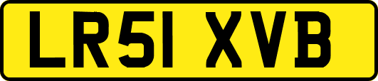 LR51XVB