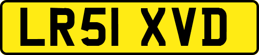 LR51XVD