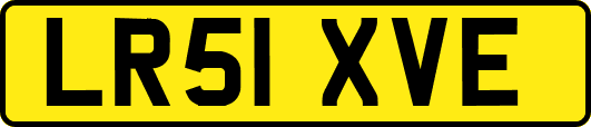 LR51XVE