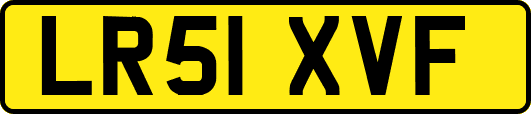 LR51XVF