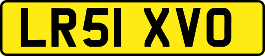 LR51XVO