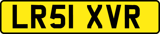 LR51XVR