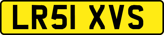 LR51XVS