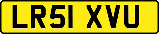 LR51XVU