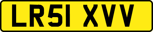 LR51XVV