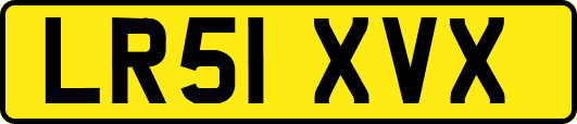 LR51XVX