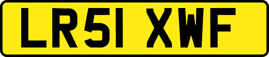 LR51XWF