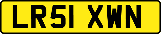 LR51XWN