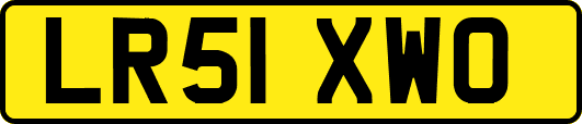 LR51XWO